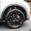 GWM Haval H6 HEV gets new Phantom Black interior, battery warranty increased to 10 yrs, still RM139,800