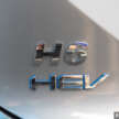 GWM Haval H6 HEV gets new Phantom Black interior, battery warranty increased to 10 yrs, still RM139,800