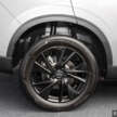 GWM Haval H6 HEV gets new Phantom Black interior, battery warranty increased to 10 yrs, still RM139,800