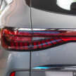 GWM Haval H6 HEV gets new Phantom Black interior, battery warranty increased to 10 yrs, still RM139,800