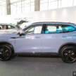 GWM Haval H6 HEV gets new Phantom Black interior, battery warranty increased to 10 yrs, still RM139,800