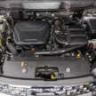 GWM Haval H6 HEV gets new Phantom Black interior, battery warranty increased to 10 yrs, still RM139,800