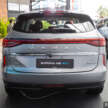 GWM Haval H6 HEV gets new Phantom Black interior, battery warranty increased to 10 yrs, still RM139,800