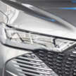 GWM Haval H6 HEV gets new Phantom Black interior, battery warranty increased to 10 yrs, still RM139,800