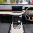 GWM Haval H6 HEV gets new Phantom Black interior, battery warranty increased to 10 yrs, still RM139,800