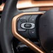 GWM Haval H6 HEV gets new Phantom Black interior, battery warranty increased to 10 yrs, still RM139,800
