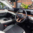 GWM Haval H6 HEV gets new Phantom Black interior, battery warranty increased to 10 yrs, still RM139,800