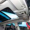 GWM Haval H6 HEV gets new Phantom Black interior, battery warranty increased to 10 yrs, still RM139,800