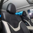GWM Haval H6 HEV gets new Phantom Black interior, battery warranty increased to 10 yrs, still RM139,800