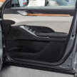 GWM Haval H6 HEV gets new Phantom Black interior, battery warranty increased to 10 yrs, still RM139,800