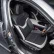 GWM Haval H6 HEV gets new Phantom Black interior, battery warranty increased to 10 yrs, still RM139,800