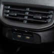 GWM Haval H6 HEV gets new Phantom Black interior, battery warranty increased to 10 yrs, still RM139,800