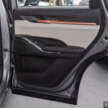 GWM Haval H6 HEV gets new Phantom Black interior, battery warranty increased to 10 yrs, still RM139,800