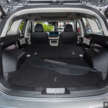 GWM Haval H6 HEV gets new Phantom Black interior, battery warranty increased to 10 yrs, still RM139,800