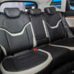 GWM Haval H6 HEV gets new Phantom Black interior, battery warranty increased to 10 yrs, still RM139,800