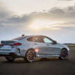 2025 G45 BMW X3 and F74 2 Series Gran Coupe set to debut in Malaysia at My BMW World event this week?