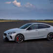 2025 G45 BMW X3 and F74 2 Series Gran Coupe set to debut in Malaysia at My BMW World event this week?