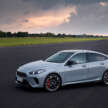 2025 G45 BMW X3 and F74 2 Series Gran Coupe set to debut in Malaysia at My BMW World event this week?