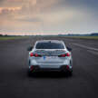 2025 G45 BMW X3 and F74 2 Series Gran Coupe set to debut in Malaysia at My BMW World event this week?