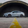 2025 G45 BMW X3 and F74 2 Series Gran Coupe set to debut in Malaysia at My BMW World event this week?