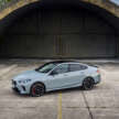 2025 G45 BMW X3 and F74 2 Series Gran Coupe set to debut in Malaysia at My BMW World event this week?