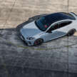 2025 G45 BMW X3 and F74 2 Series Gran Coupe set to debut in Malaysia at My BMW World event this week?