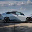 2025 G45 BMW X3 and F74 2 Series Gran Coupe set to debut in Malaysia at My BMW World event this week?