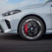 2025 G45 BMW X3 and F74 2 Series Gran Coupe set to debut in Malaysia at My BMW World event this week?