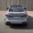 2025 G45 BMW X3 and F74 2 Series Gran Coupe set to debut in Malaysia at My BMW World event this week?