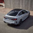 2025 G45 BMW X3 and F74 2 Series Gran Coupe set to debut in Malaysia at My BMW World event this week?