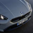 2025 G45 BMW X3 and F74 2 Series Gran Coupe set to debut in Malaysia at My BMW World event this week?