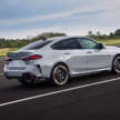 2025 G45 BMW X3 and F74 2 Series Gran Coupe set to debut in Malaysia at My BMW World event this week?