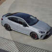 2025 G45 BMW X3 and F74 2 Series Gran Coupe set to debut in Malaysia at My BMW World event this week?