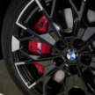 2025 G45 BMW X3 and F74 2 Series Gran Coupe set to debut in Malaysia at My BMW World event this week?
