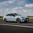 2025 G45 BMW X3 and F74 2 Series Gran Coupe set to debut in Malaysia at My BMW World event this week?
