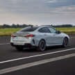 2025 G45 BMW X3 and F74 2 Series Gran Coupe set to debut in Malaysia at My BMW World event this week?
