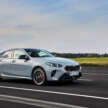 2025 G45 BMW X3 and F74 2 Series Gran Coupe set to debut in Malaysia at My BMW World event this week?