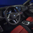 2025 G45 BMW X3 and F74 2 Series Gran Coupe set to debut in Malaysia at My BMW World event this week?
