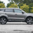 2026 Proton X70 MC3 launching Jan 8, 4pm – 181 PS/290 Nm 1.5L turbo i-GT 4-cyl from X50 FL confirmed