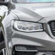 2026 Proton X70 MC3 launching Jan 8, 4pm – 181 PS/290 Nm 1.5L turbo i-GT 4-cyl from X50 FL confirmed