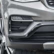 2026 Proton X70 MC3 launching Jan 8, 4pm – 181 PS/290 Nm 1.5L turbo i-GT 4-cyl from X50 FL confirmed