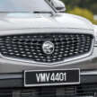 2026 Proton X70 MC3 launching Jan 8, 4pm – 181 PS/290 Nm 1.5L turbo i-GT 4-cyl from X50 FL confirmed