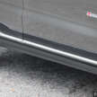 2026 Proton X70 MC3 launching Jan 8, 4pm – 181 PS/290 Nm 1.5L turbo i-GT 4-cyl from X50 FL confirmed