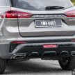 2026 Proton X70 MC3 launching Jan 8, 4pm – 181 PS/290 Nm 1.5L turbo i-GT 4-cyl from X50 FL confirmed