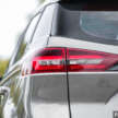 2026 Proton X70 MC3 launching Jan 8, 4pm – 181 PS/290 Nm 1.5L turbo i-GT 4-cyl from X50 FL confirmed