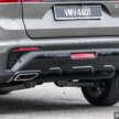 2026 Proton X70 MC3 launching Jan 8, 4pm – 181 PS/290 Nm 1.5L turbo i-GT 4-cyl from X50 FL confirmed