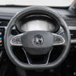 2026 Proton X70 MC3 launching Jan 8, 4pm – 181 PS/290 Nm 1.5L turbo i-GT 4-cyl from X50 FL confirmed