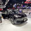 Geely EX5 gets further price cut in Thailand: Proton eMas 7 twin now tops out RM12k lower at RM117k