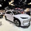 Geely EX5 gets further price cut in Thailand: Proton eMas 7 twin now tops out RM12k lower at RM117k