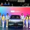 Geely EX5 gets further price cut in Thailand: Proton eMas 7 twin now tops out RM12k lower at RM117k